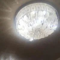 لوستر کریستالی