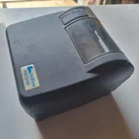 لیبل زن کاربنی