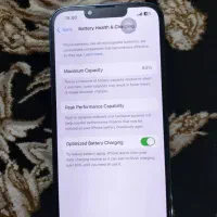 آیفون 13پرو در حد نو|موبایل|قزوین, |دیوار