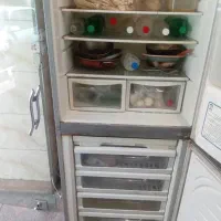 فروش یخچال فریزر آیسان