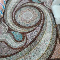 فرش ۹متری هزار شانه