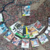 XBOX 360|کنسول، بازی ویدئویی و آنلاین|تهران, جیحون|دیوار