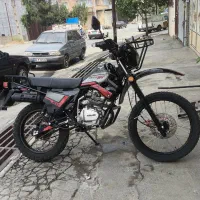موتورتریل دایچی200