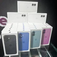 اپل iPhone 16 با حافظهٔ ۱۲۸ گیگابایت|موبایل|مشهد, احمدآباد|دیوار
