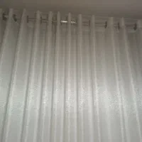 فروش پرده نو با قیمت فوق العاده ( زیر قیمت بازار)|پرده، رانر، رومیزی|سمنان, |دیوار