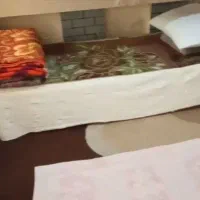 اجاره خابگاه مردانه شبی 100|اجارهٔ کوتاه‌مدت آپارتمان و سوئیت|تهران, گلچین|دیوار