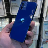 iPHONE 12 128GB   در حد