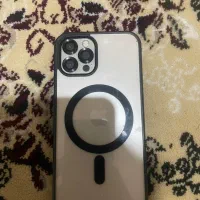 ایفون ۱۲ پرو گلد