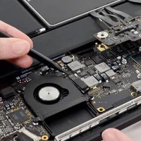 تعمیرات تخصصی  لپ تاپ، هارد، مودم + گارانتی کتبی