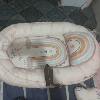 تشک گارددار نوزاد|اسباب و اثاث بچه|یزد, |دیوار