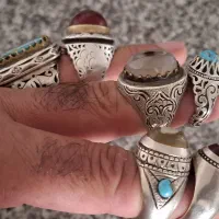 انگشتر|جواهرات|مشهد, همت آباد|دیوار