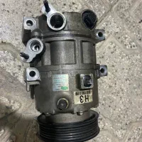 دینام کمپرسور کولر سانتافه آزارا سراتو اپتیما اصلی|قطعات یدکی و لوازم جانبی|شیراز, ترمینال باربری|دیوار