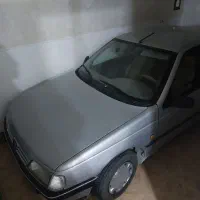 پژو 405 یک گلگیر جلو و یک سوم صندوق رنگ|خودرو سواری و وانت|پیرانشهر, |دیوار