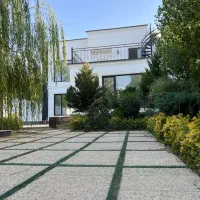 ویلاباغ بافت سنددارجواز/کنتورکردان سهیلیه تهراندشت