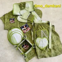 سرویس دمکنی آشپزخانه عروس