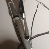 اتو مو چرخشی