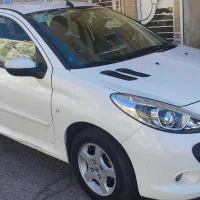 207 مدل96بیرنگ کمکار|خودرو سواری و وانت|مراغه, |دیوار