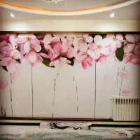 نصاب کاغذ دیواری،پوستر،قرنیز،نقاشی