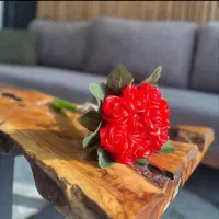 تخفیف ویژه گل روبانی|گل مصنوعی|مشهد, سرافرازان|دیوار