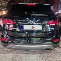 سانتافه موتور جی دی ای ۶۲ اپشن|خودرو سواری و وانت|مشهد, جاهد شهر|دیوار