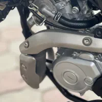 تریل Yamaha Wr155 1401|موتورسیکلت|گرگان, |دیوار