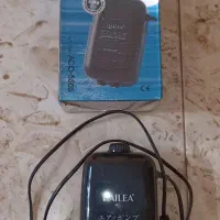 لوازم ماهی و آکواریوم