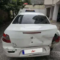 رانا LX تصادفی مدل ۹۴
