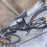 2 عدد دو چرخه آمانو و اولمپیک