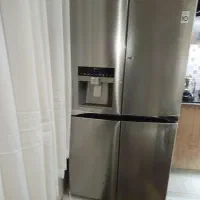 یخچال ساید ال جی