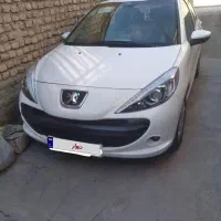 پژو۲۰۷tu5pسقف شیشه ایی رینگ فولادی ارتقاع یافته