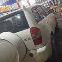 mvm x33 مدل ۹۳|خودرو سواری و وانت|تبریز, |دیوار