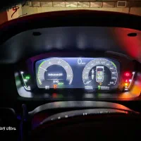 HONDA HRV (HYBRID) JAPAN|خودرو سواری و وانت|تهران, گلستان (شهرک راه آهن)|دیوار