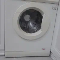 لباسشویی آبسال اتومات|ماشین لباسشویی و خشک‌کن لباس|مشهد, شهرک صنعتی توس|دیوار