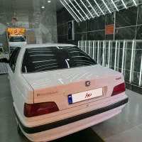 پژو پارس tu5|خودرو سواری و وانت|فلاورجان, |دیوار