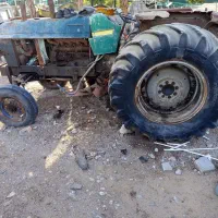فروش تراکتور جاندیر