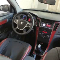 فروش فوری دنا پلاس EF7 پنج دنده