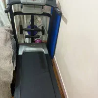 تردمیل ادونتک تایوانی|تجهیزات ورزشی|اهواز, سلطانمنش|دیوار