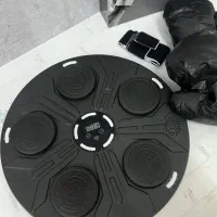 دستگاه کیسه بوکس موزیکال