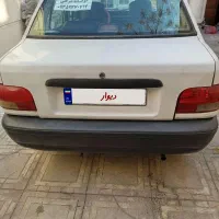 پراید/دوگانه شرکتی|خودرو سواری و وانت|قرچک, میرزائی شمالی|دیوار