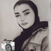 روز زن ومادر نزدیکه چه هدیه ای بهتر از چهره زیباش|تابلو، نقاشی، عکس|محمدیه-قزوین, |دیوار