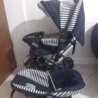 کالسکه نونووکریر