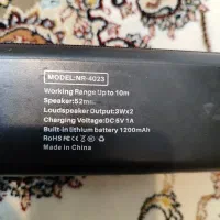 اسپیکر بلوتوثی|پخشکننده همراه|قم, بنیاد|دیوار