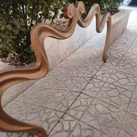 اینه کنسول ومیز ارایش|بوفه، ویترین، کنسول|تهران, پرستار|دیوار