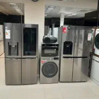 بهترین خریدار یخچال ساید بای ساید کل گیلان|یخچال و فریزر|رشت, نیروی دریایی|دیوار