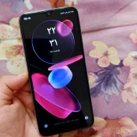 شیائومی NOTE 8 درحد آکبند بسیار خوش رنگ|موبایل|اسلام‌شهر, شهرک قائمیه|دیوار