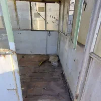 کانکس نگهبانی ۲/۵ در ۲/۵|مصالح و تجهیزات ساختمان|تبریز, |دیوار