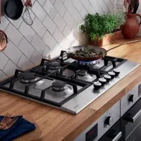 تعویض شیشه گاز رومیزی اخوان کن داتیس تعمیرات