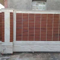 استاد کار آجر نما|استخدام معماری، عمران و ساختمانی|نهاوند, |دیوار