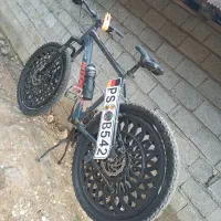 دوچرخه ۲۶ در حدنو|دوچرخه، اسکیت، اسکوتر|املش, |دیوار