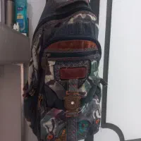 کیف کوله لی